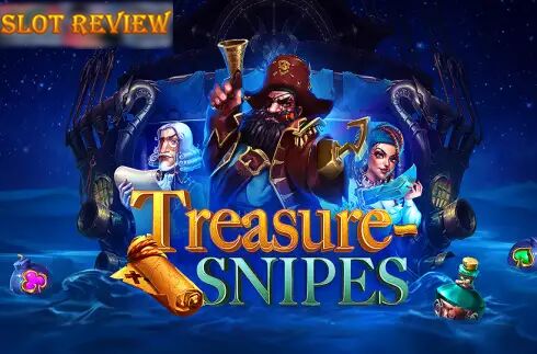 Treasure Snipes Evoplay